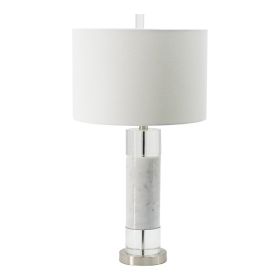 15x15x28.5" Table Lamp